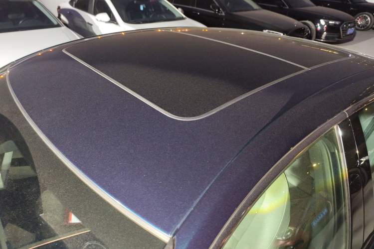 Used Honda Inspire New Energy 2023 ePHEV Smart Edition Roof