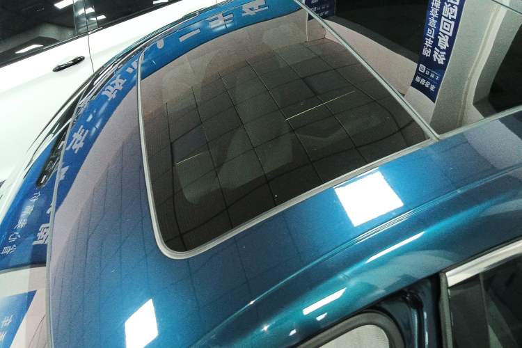 Used Honda Inspire New Energy 2023 ePHEV Smart Edition Roof