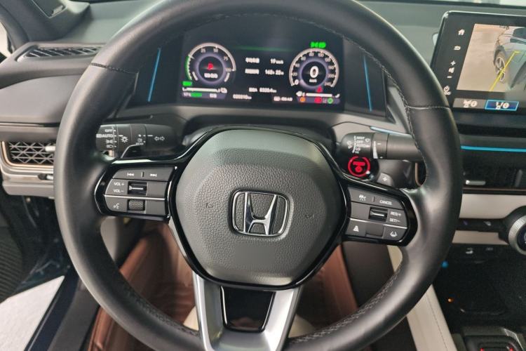 Used Honda Inspire New Energy 2023 ePHEV Smart Edition Steering Wheel