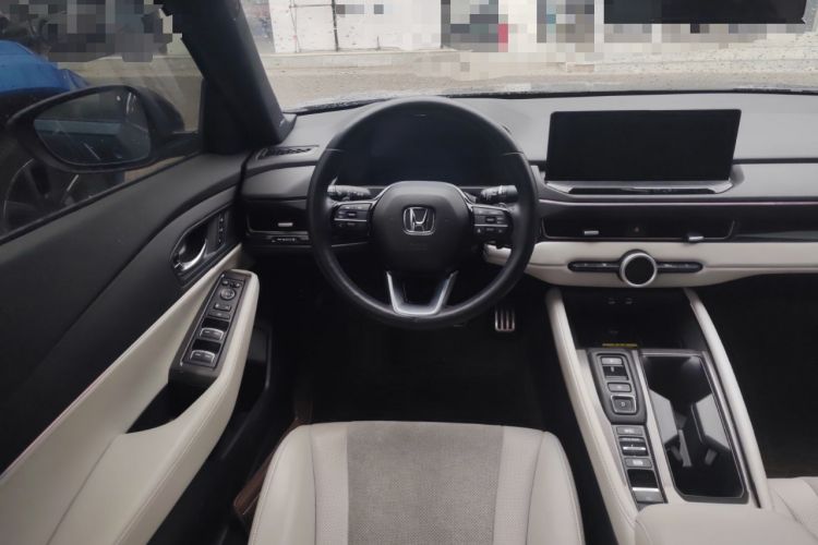 Used Honda Inspire New Energy 2023 ePHEV Smart Edition Steering Wheel