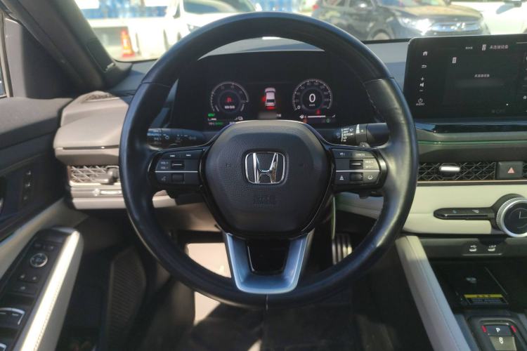 Used Honda Inspire New Energy 2023 ePHEV Smart Edition Steering Wheel