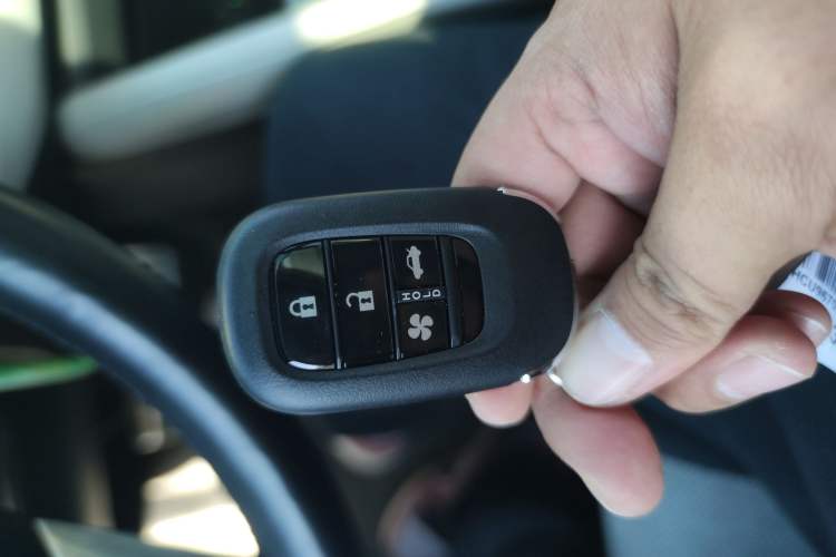 Used Honda Inspire New Energy 2023 ePHEV Smart Edition Vehicle Key