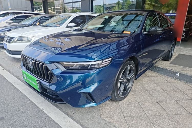 Used Honda Inspire New Energy 2023 ePHEV Smart Edition Guazi used car, China used car export, Used car for sale, Used  cars, Cheapest cars for sale