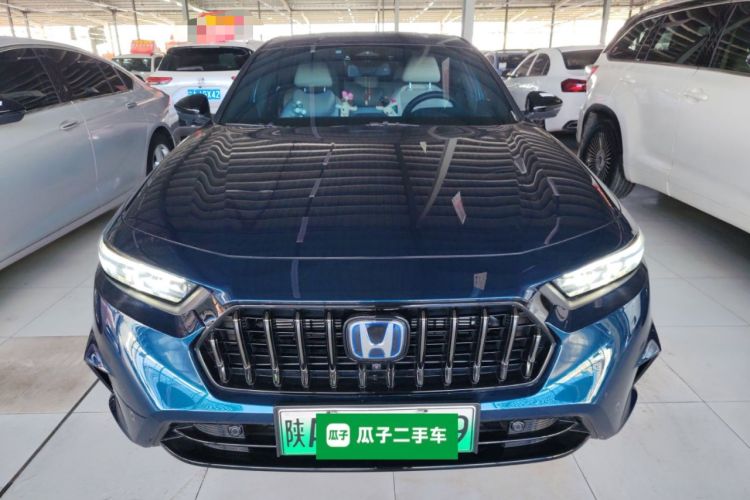 Used Honda Inspire New Energy 2023 ePHEV Smart Edition Front