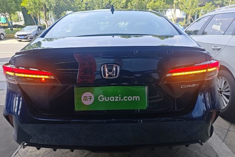 Used Honda Inspire New Energy 2023 ePHEV Smart Edition Rear