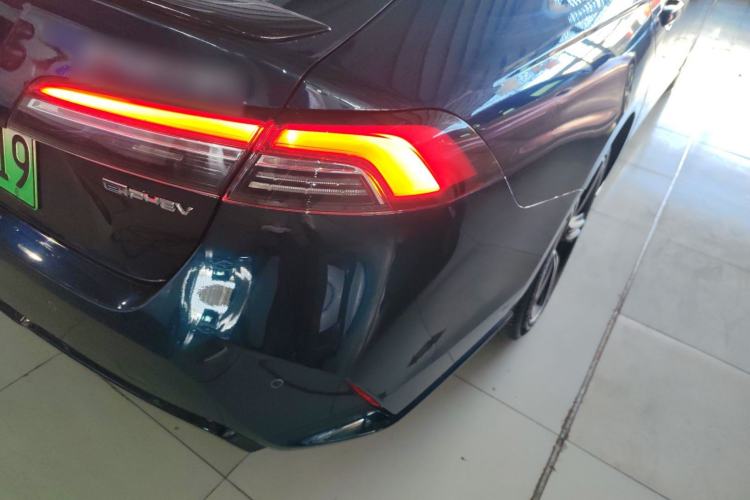Used Honda Inspire New Energy 2023 ePHEV Smart Edition Right Rear Taillight