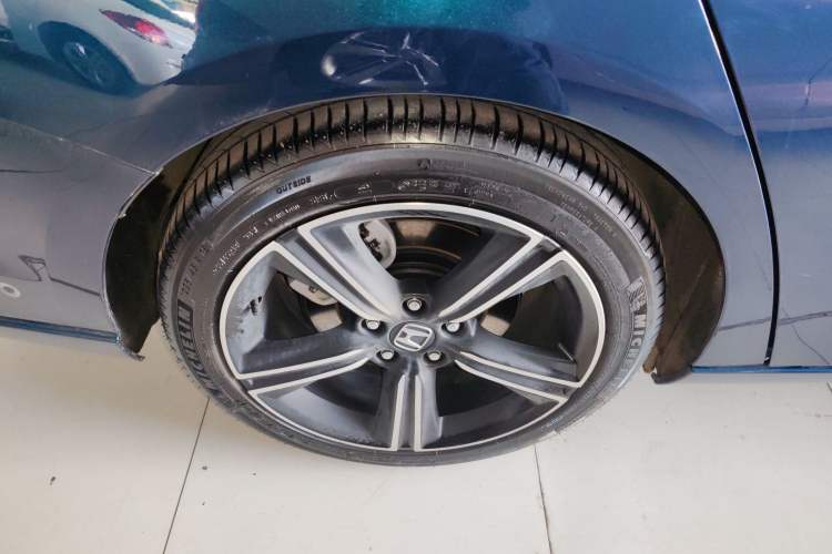 Used Honda Inspire New Energy 2023 ePHEV Smart Edition Right Rear Wheel Hub