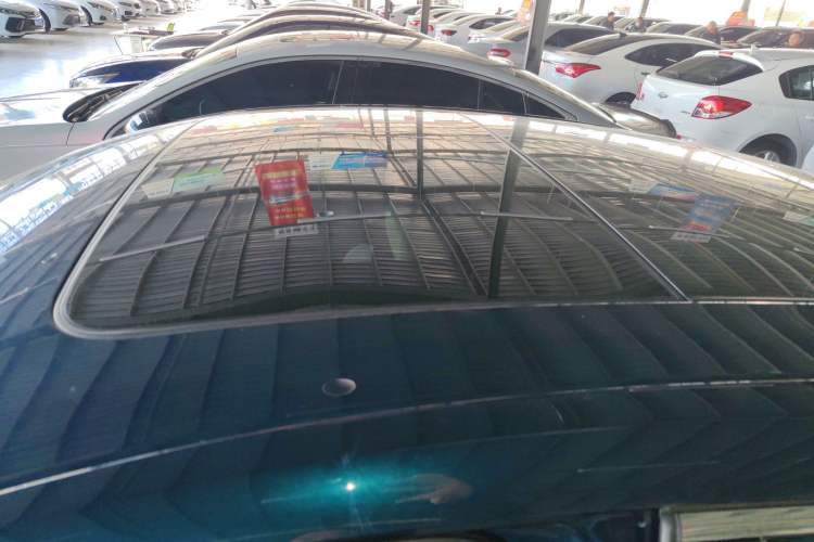 Used Honda Inspire New Energy 2023 ePHEV Smart Edition Roof