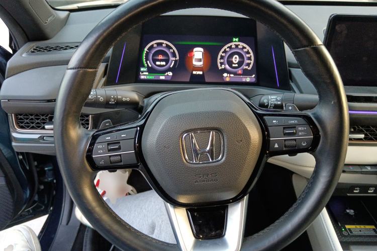 Used Honda Inspire New Energy 2023 ePHEV Smart Edition Steering Wheel