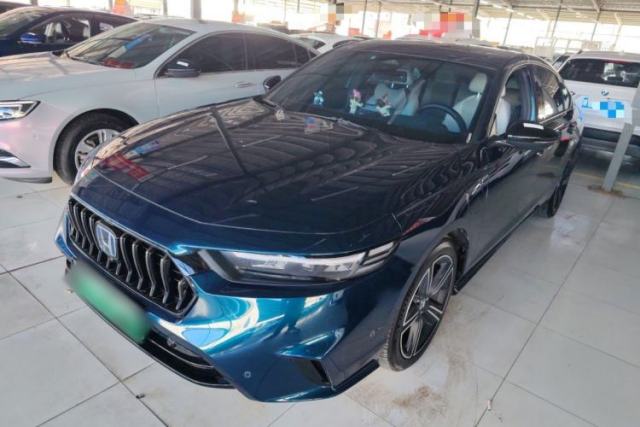 Used Honda Inspire New Energy 2023 ePHEV Smart Edition