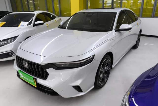 Used Honda Inspire New Energy 2023 ePHEV Prestige Edition