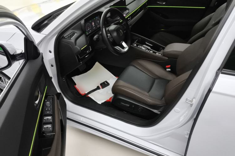 Used Honda Inspire New Energy 2023 ePHEV Prestige Edition Driver Seat