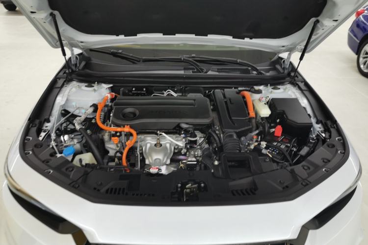 Used Honda Inspire New Energy 2023 ePHEV Prestige Edition Engine Bay