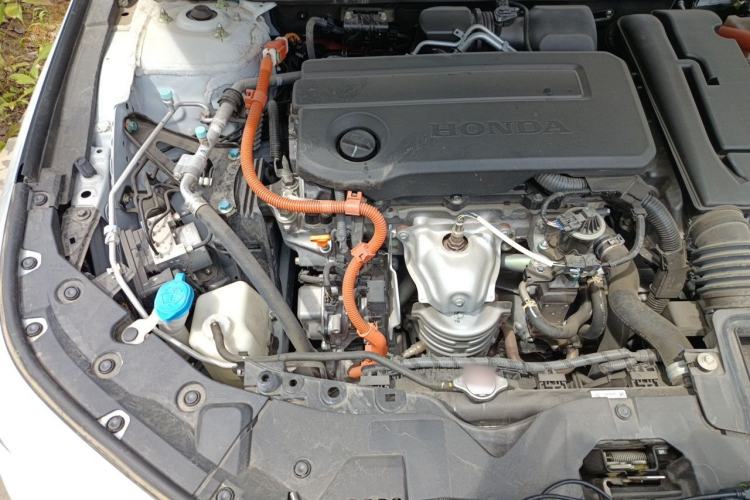 Used Honda Inspire New Energy 2023 ePHEV Prestige Edition Engine Bay Right
