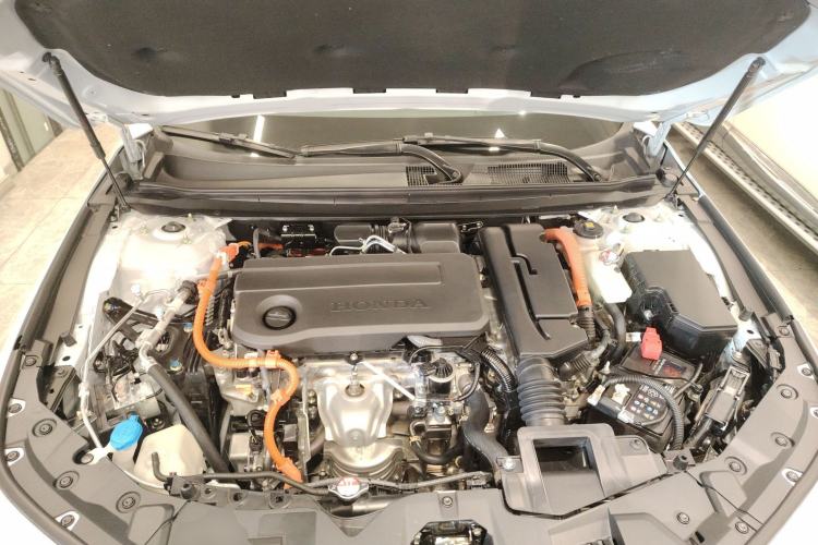 Used Honda Inspire New Energy 2023 ePHEV Prestige Edition Engine Bay