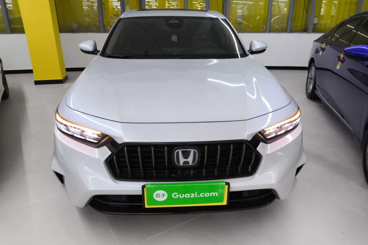 Used Honda Inspire New Energy 2023 ePHEV Prestige Edition Front