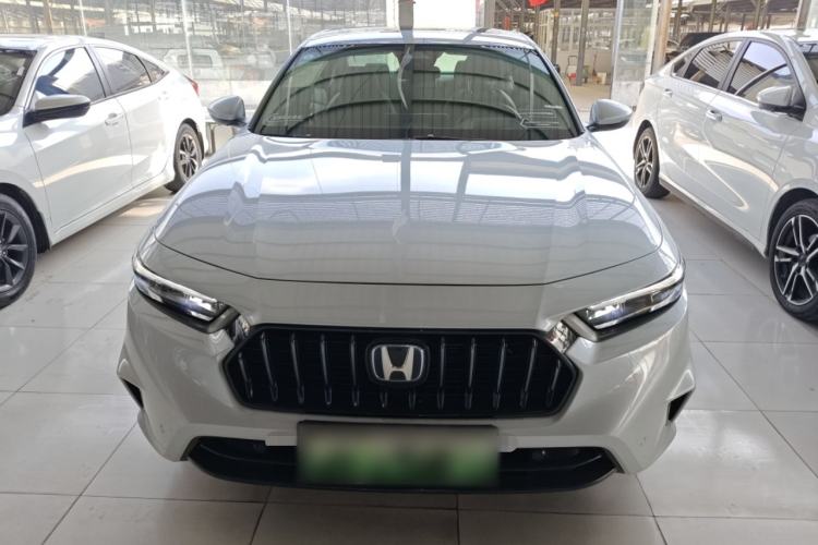 Used Honda Inspire New Energy 2023 ePHEV Prestige Edition Front