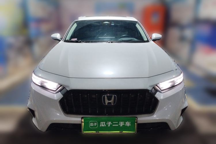 Used Honda Inspire New Energy 2023 ePHEV Prestige Edition Front