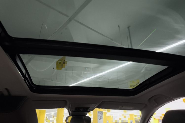 Used Honda Inspire New Energy 2023 ePHEV Prestige Edition Headliner