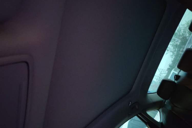 Used Honda Inspire New Energy 2023 ePHEV Prestige Edition Headliner