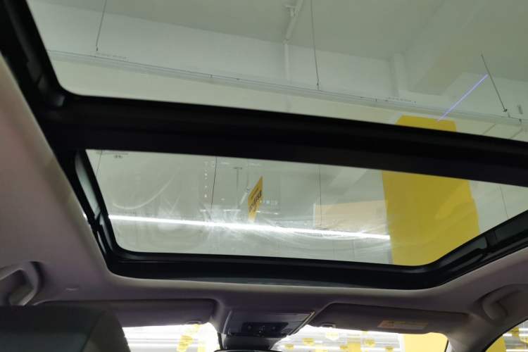 Used Honda Inspire New Energy 2023 ePHEV Prestige Edition Headliner