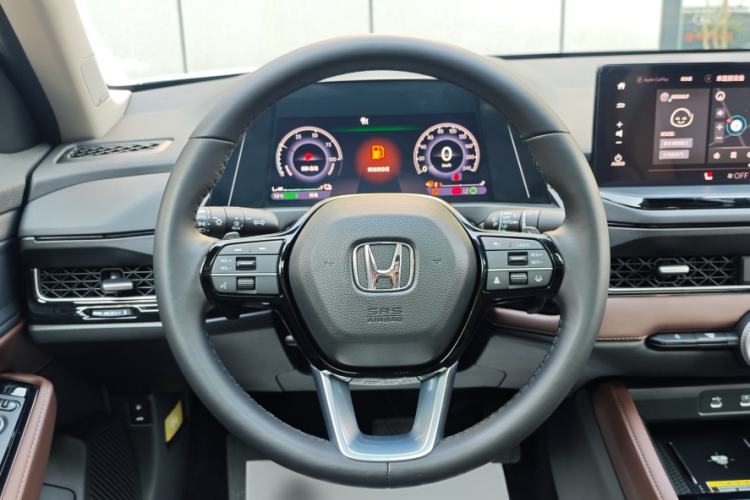 Used Honda Inspire New Energy 2023 ePHEV Prestige Edition Interior 1