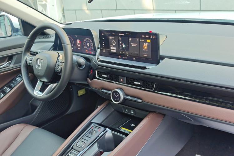 Used Honda Inspire New Energy 2023 ePHEV Prestige Edition Interior 3