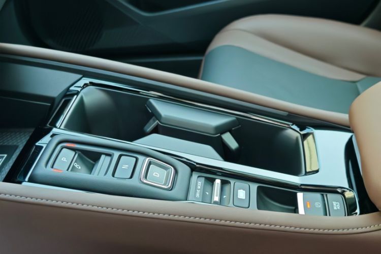 Used Honda Inspire New Energy 2023 ePHEV Prestige Edition Interior 6