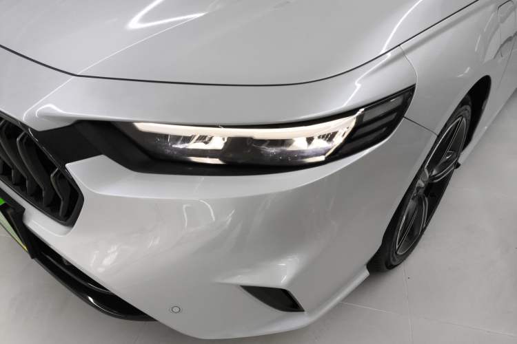 Used Honda Inspire New Energy 2023 ePHEV Prestige Edition Left Front Headlight