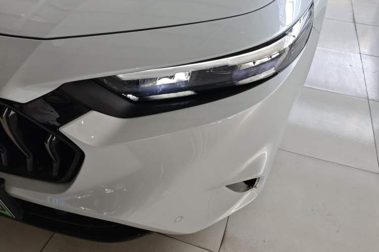 Used Honda Inspire New Energy 2023 ePHEV Prestige Edition Left Front Headlight