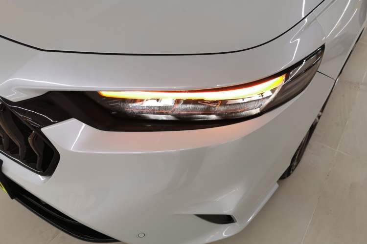 Used Honda Inspire New Energy 2023 ePHEV Prestige Edition Left Front Headlight
