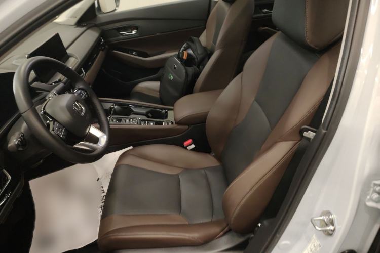 Used Honda Inspire New Energy 2023 ePHEV Prestige Edition Left Front Seat