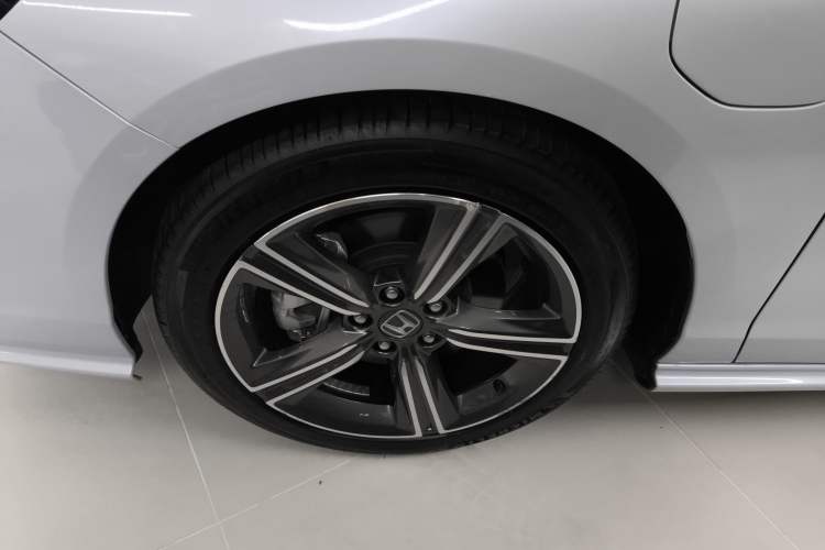 Used Honda Inspire New Energy 2023 ePHEV Prestige Edition Left Front Wheel Hub