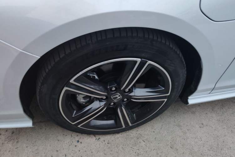 Used Honda Inspire New Energy 2023 ePHEV Prestige Edition Left Front Wheel Hub