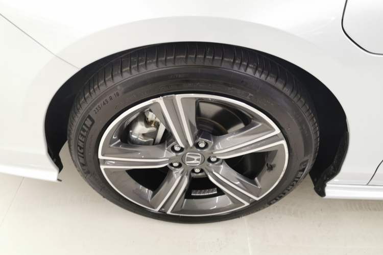 Used Honda Inspire New Energy 2023 ePHEV Prestige Edition Left Front Wheel Hub