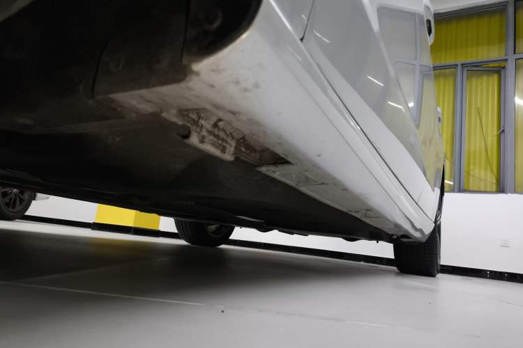 Used Honda Inspire New Energy 2023 ePHEV Prestige Edition Left Side Sill