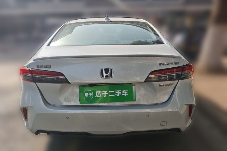 Used Honda Inspire New Energy 2023 ePHEV Prestige Edition Rear