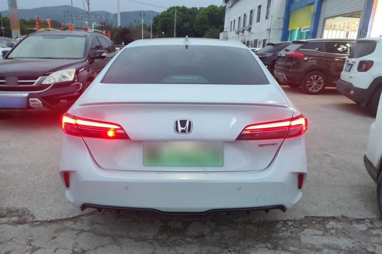 Used Honda Inspire New Energy 2023 ePHEV Prestige Edition Rear
