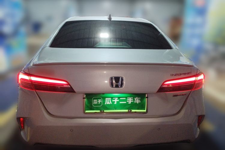 Used Honda Inspire New Energy 2023 ePHEV Prestige Edition Rear