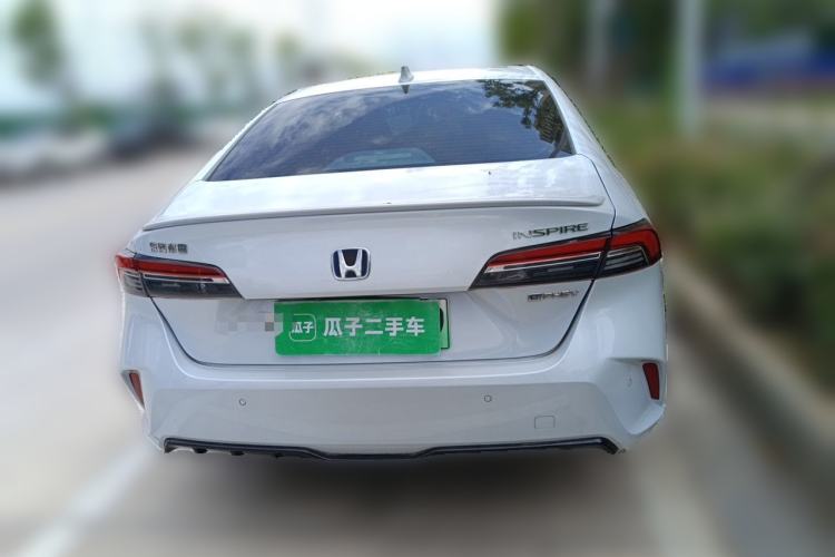 Used Honda Inspire New Energy 2023 ePHEV Prestige Edition Rear