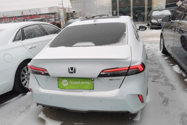 Used Honda Inspire New Energy 2023 ePHEV Prestige Edition Rear