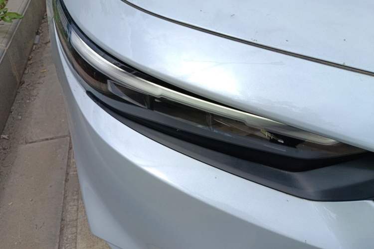 Used Honda Inspire New Energy 2023 ePHEV Prestige Edition Right Front Headlight