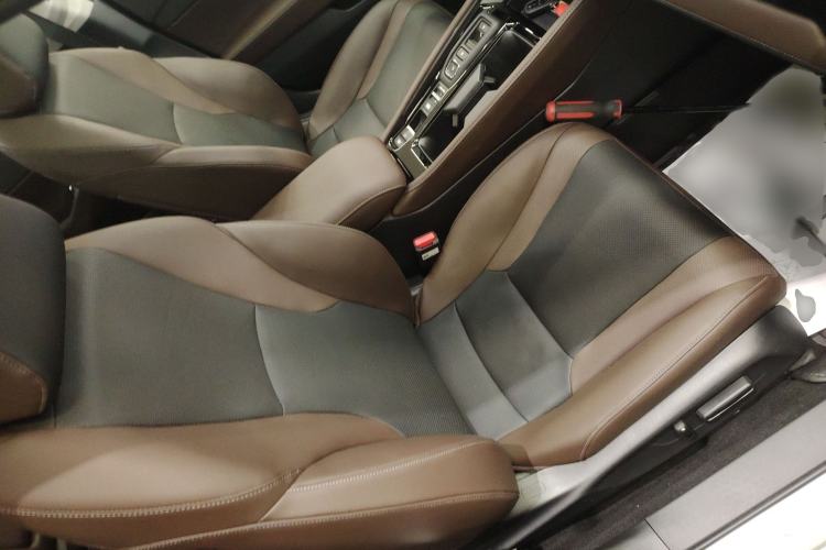 Used Honda Inspire New Energy 2023 ePHEV Prestige Edition Right Front Seat