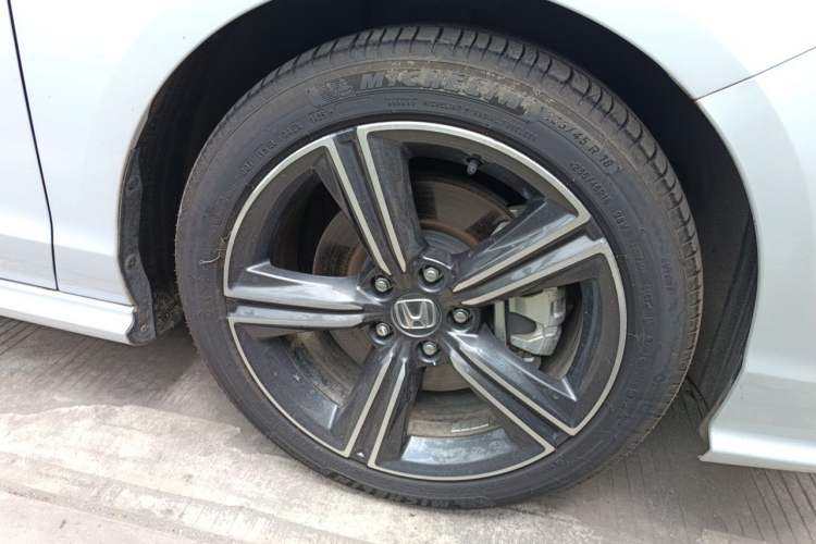 Used Honda Inspire New Energy 2023 ePHEV Prestige Edition Right Front Wheel Hub