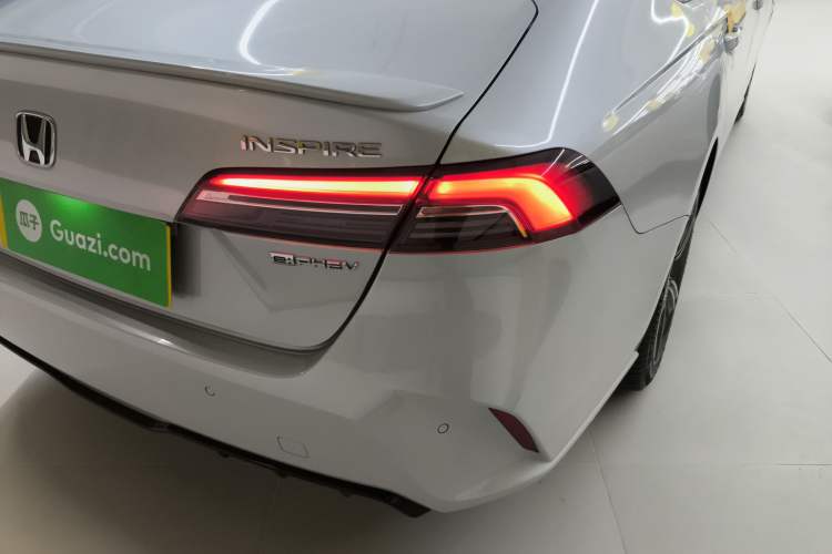 Used Honda Inspire New Energy 2023 ePHEV Prestige Edition Right Rear Taillight