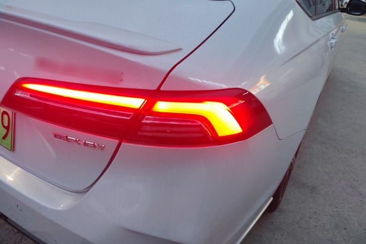 Used Honda Inspire New Energy 2023 ePHEV Prestige Edition Right Rear Taillight