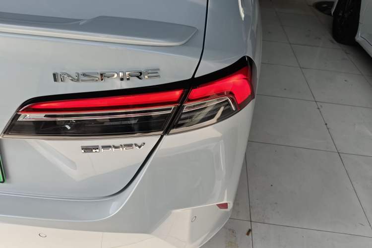 Used Honda Inspire New Energy 2023 ePHEV Prestige Edition Right Rear Taillight