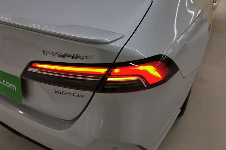 Used Honda Inspire New Energy 2023 ePHEV Prestige Edition Right Rear Taillight