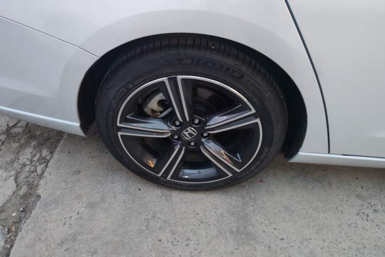 Used Honda Inspire New Energy 2023 ePHEV Prestige Edition Right Rear Wheel Hub