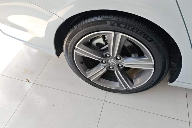 Used Honda Inspire New Energy 2023 ePHEV Prestige Edition Right Rear Wheel Hub